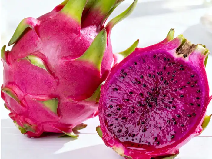 What Are the Side Effects of Pitaya Powder?